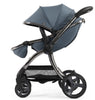 Egg 3 Stroller - Topaz