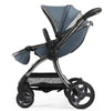 Egg 3 Stroller - Topaz
