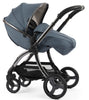 Egg 3 Stroller - Topaz