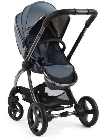 Egg 3 Stroller - Topaz
