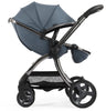 Egg 3 Stroller - Topaz