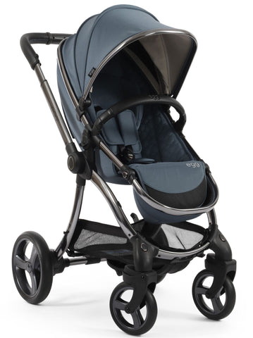 Egg 3 Stroller - Topaz