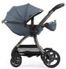 Egg 3 Stroller - Topaz