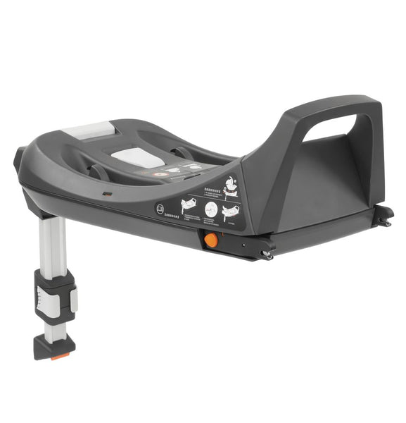 Egg Shell Isofix Base