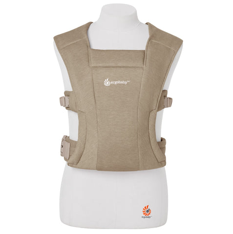 Ergobaby Embrace Baby Carrier - Soft Olive