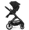 iCandy Peach 7 & Cocoon Complete Travel System and Accessory Bundle - Designer Collection Cerium