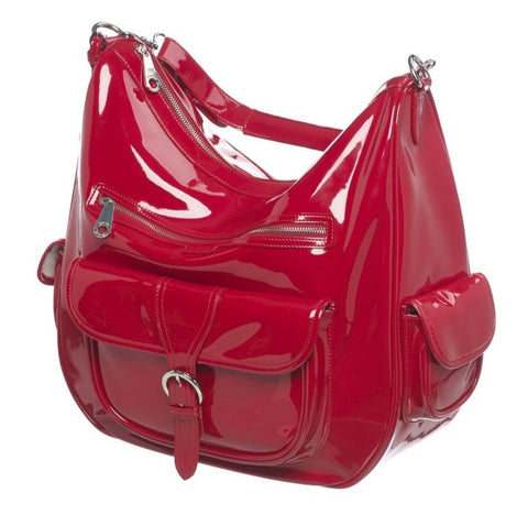 iCandy Charlotte Changing Bag - Red