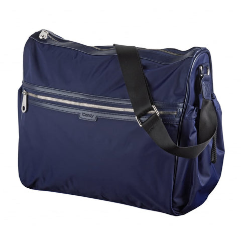 iCandy Lifestyle Changing Bag - Navy