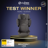 Cybex Solution T i-Fix - Mirage Grey