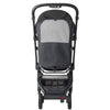 Ergobaby Metro 3 Stroller - Onyx Black