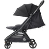 Ergobaby Metro 3 Stroller - Onyx Black