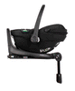 Venicci Claro 3-in-1 Travel System and Accessory Bundle - Vanilla
