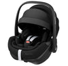 Bugaboo Fox 5 Travel System Package - Graphite/Grey Melange Complete