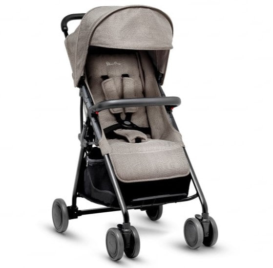 Silver Cross Avia Stroller - Expedition