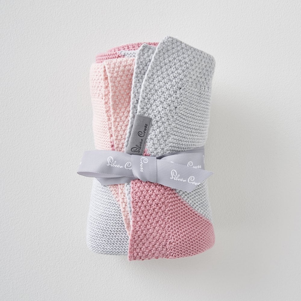 Silver cross pram blanket deals