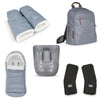 Uppababy 5pc Accessory Pack
