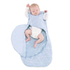 SnuzPouch Baby Sleeping Bag - Geo Breeze