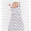 SnuzPouch Baby Sleeping Bag - Cloud Nine