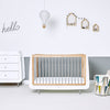 SnuzKot Skandi Furniture Set - Grey