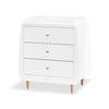 SnuzKot Skandi Changing Unit - Natural