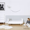 SnuzKot Skandi Furniture Set - White