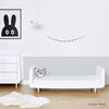 SnuzKot Skandi Furniture Set - White