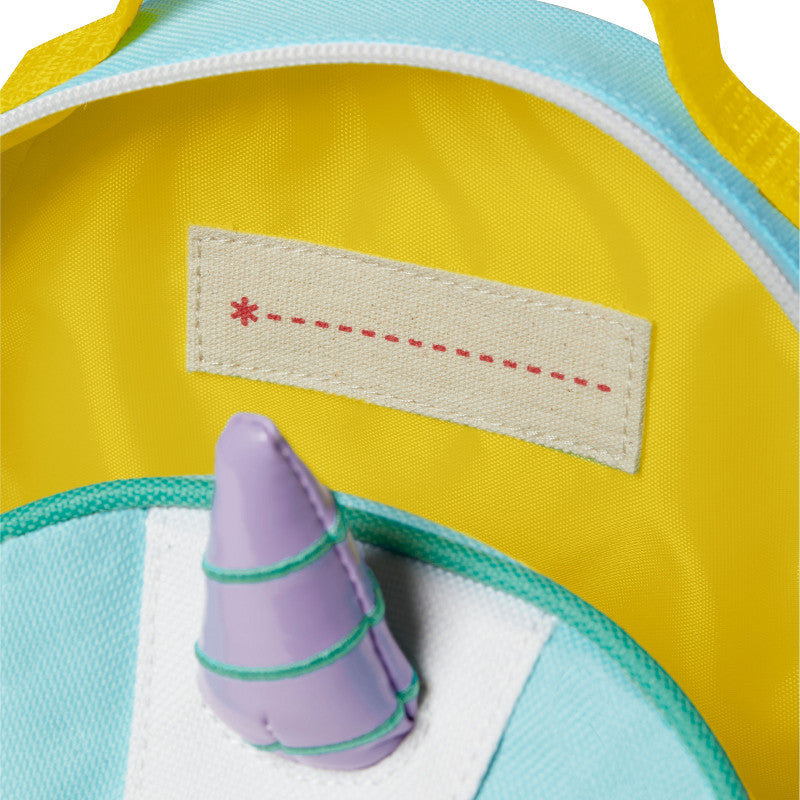 Skip Hop Zoolet Backpack with Safety Harness Unicorn