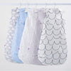 SnuzPouch Baby Sleeping Bag - Cloud Nine