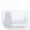 SnuzPouch Baby Sleeping Bag - Cloud Nine