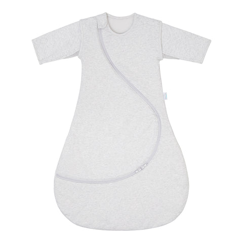 Purflo Baby Sleep Bag - Minimal Grey