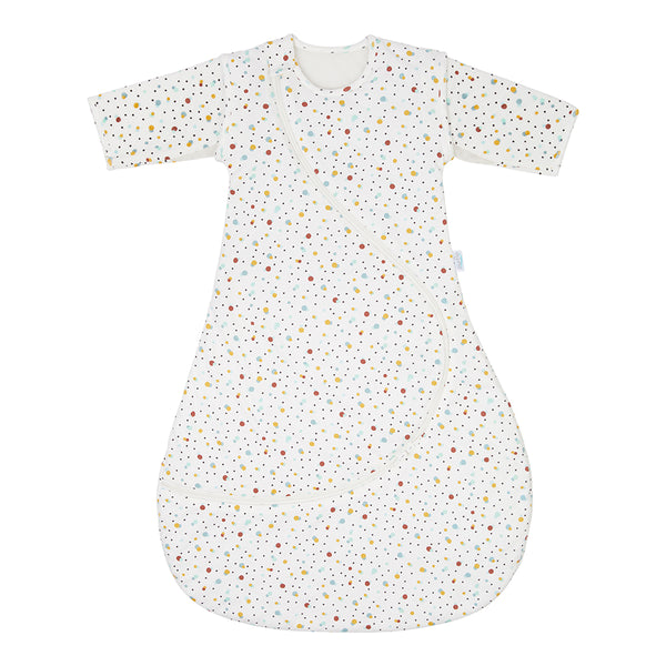 Purflo Baby Sleep Bag - Scandi Spots