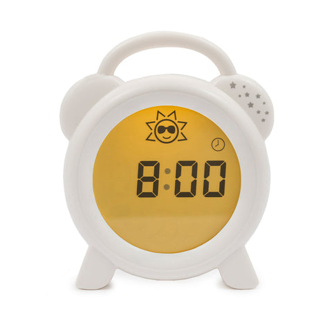 Purflo Snoozee Sleep Trainer and Clock