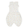Purflo Swaddle to Sleep Bag Lightweight - Scandi Spots