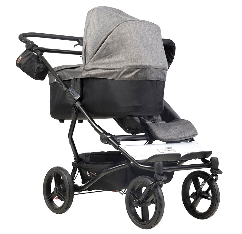 Mountain buggy duet snack tray clearance