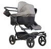 Mountain Buggy Duet Luxury Herringbone Package