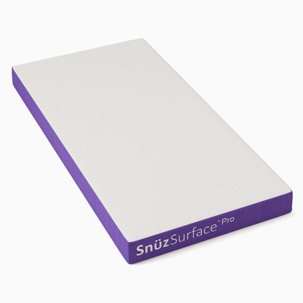 SnuzSurface Pro Adaptable Cotbed Mattress