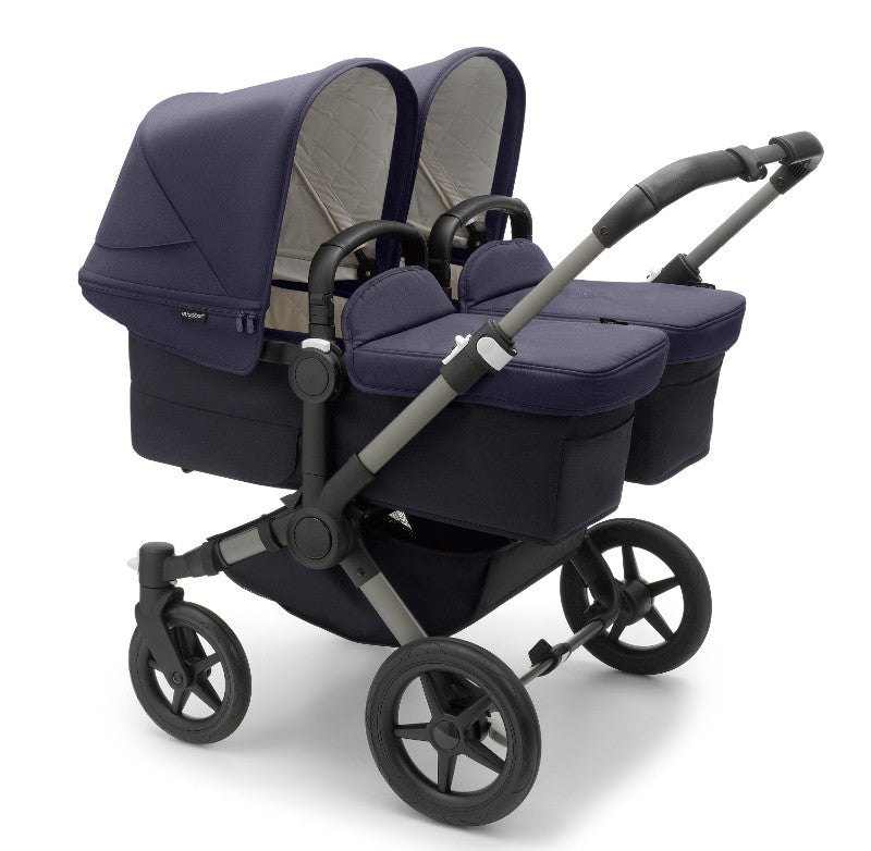 Bugaboo Cameleon Classic+ Navy Complete Stroller