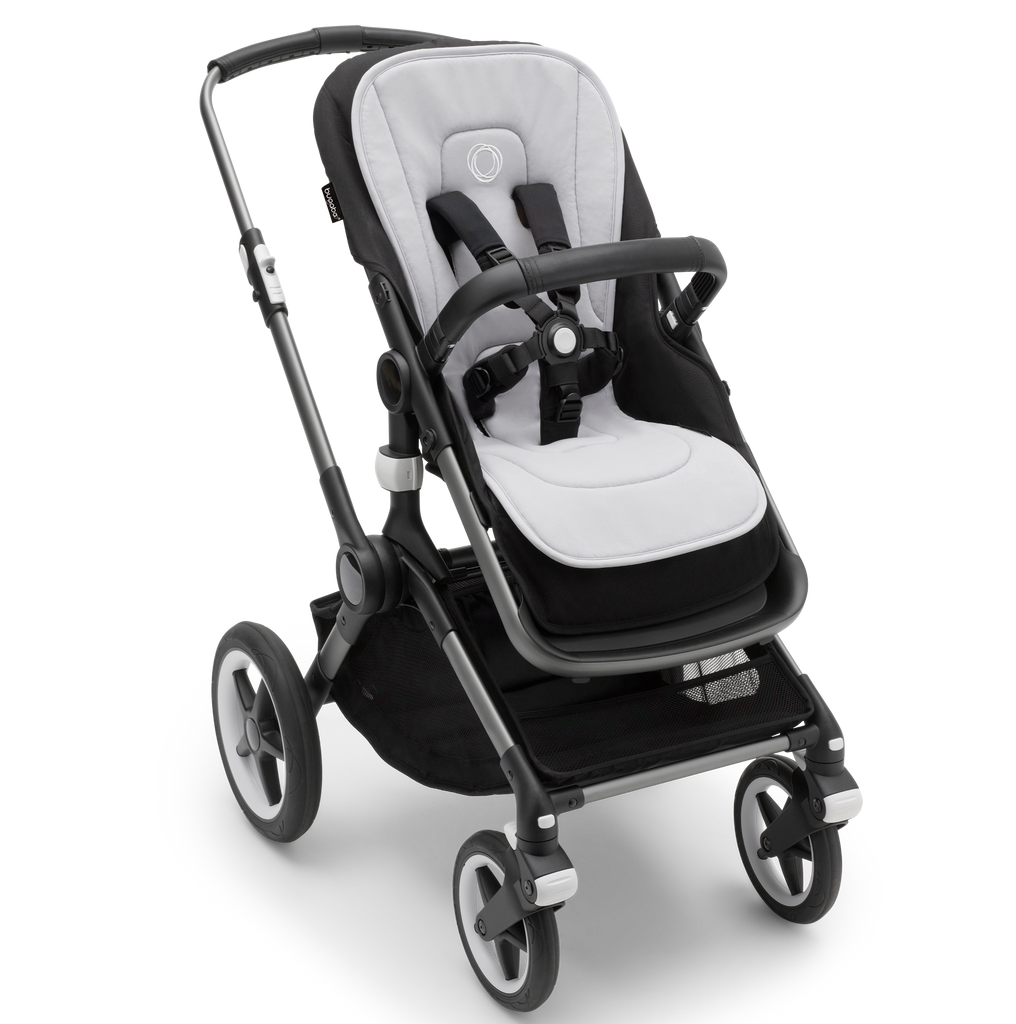 Bugaboo Dual Comfort Seat Liner Bumpstart Babyshop