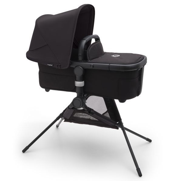 Bugaboo Fox Carrycot Stand with Adapters