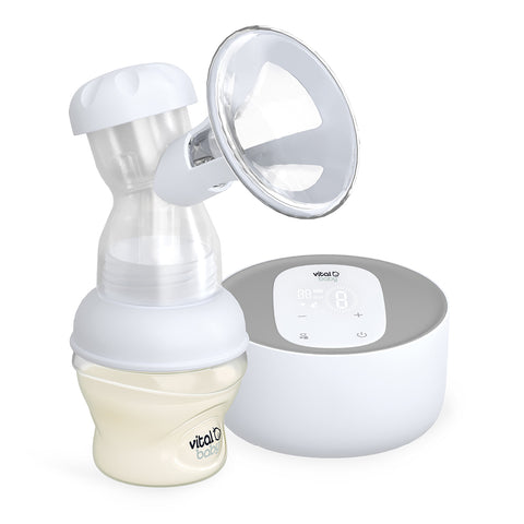 Vital Baby Nurture Flexicone Electric Breast Pump