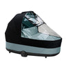 Cybex Balios S Lux 10 Piece Luxury Travel System Bundle - Sky Blue EX-DISPLAY