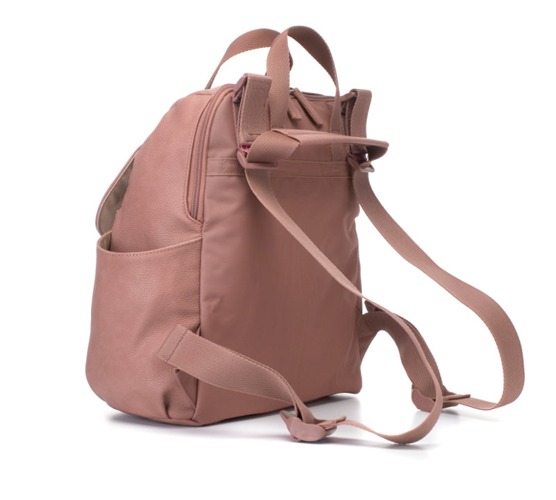 Babymel robyn dusty pink store
