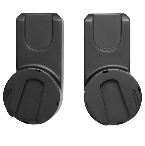Cybex Balios S Car Seat Adapters