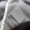 Purflo Cosy Wrap Travel Blanket - Scandi Spots