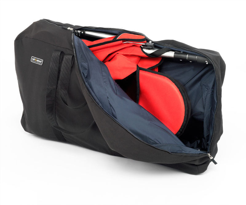 Out n about single top buggy