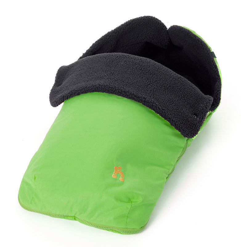 Out n About Nipper V4 Footmuff Bumpstart Babyshop