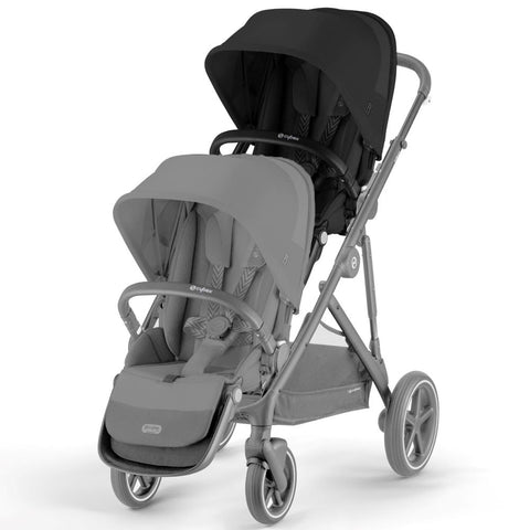 Cybex Gazelle S Sibling Seat