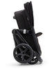 Bugaboo Fox 5 Travel System Package - Black/Forest Green Complete