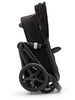 Bugaboo Fox 5 - Black/Forest Green Complete