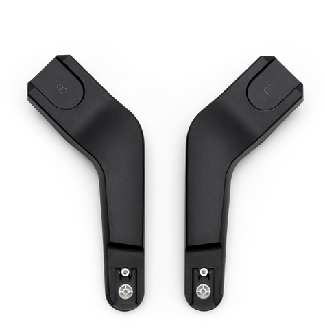 Bugaboo Butterfly Car Seat Adapters